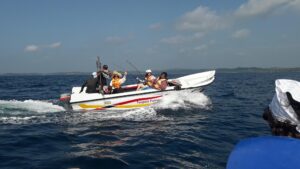 Deep Sea Fishing in Tangalle: Reeling in Adventure on the High Seas