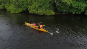 Sea Kayaking in Tangalle: Paddle Your Way to Adventure